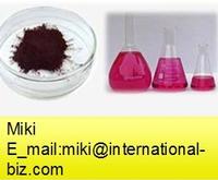 Red Cabbage Color