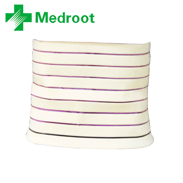 Abdominal Binder Bandage Medroot Medical Spinal Waist Brace Belt Support