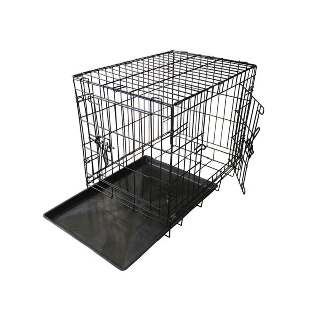 19 Dog Cage