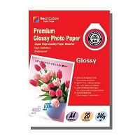 240g High Glossy Photo Paper