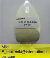 7-Ethyl-10-hydroxycamptothecin 