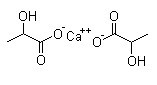 Calcium lactate