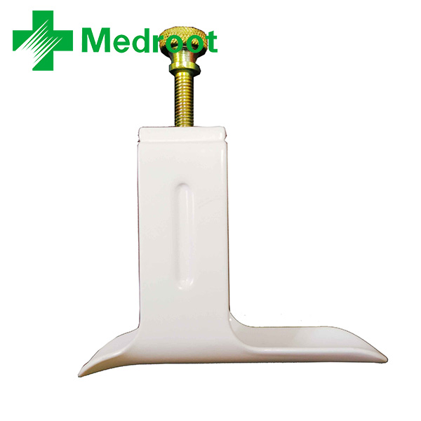 Therapeutic Medroot Medical Brace Finger Joint Immobilizer