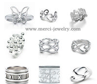 Tiffany fashion ring wholesale