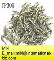White Tea Extract