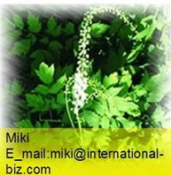Black Cohosh Extract 
