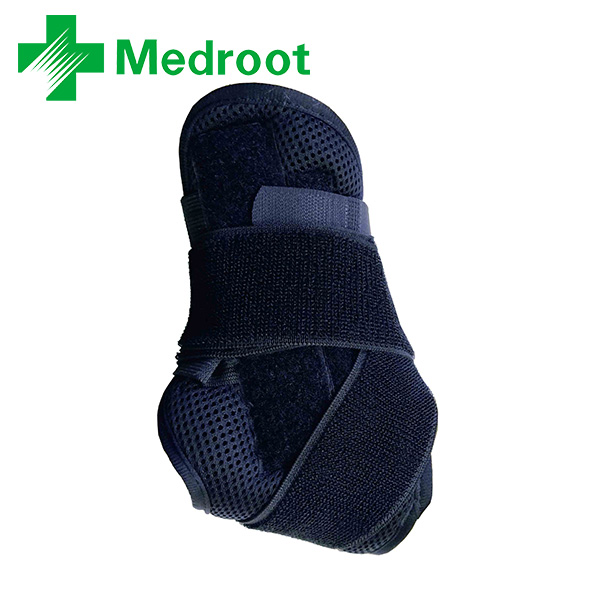 Wholesale Medroot Medical Brace Ankle Joint Orthosis Support