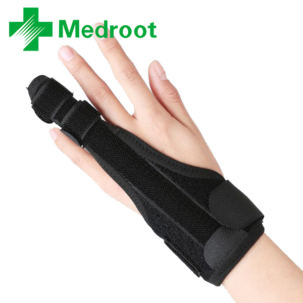 Orthopaedic Brace Medroot Medical Fingher Splint Brace