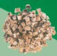 dehydrated mushroom flakes