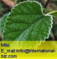 Mulberry Fruit Extract 