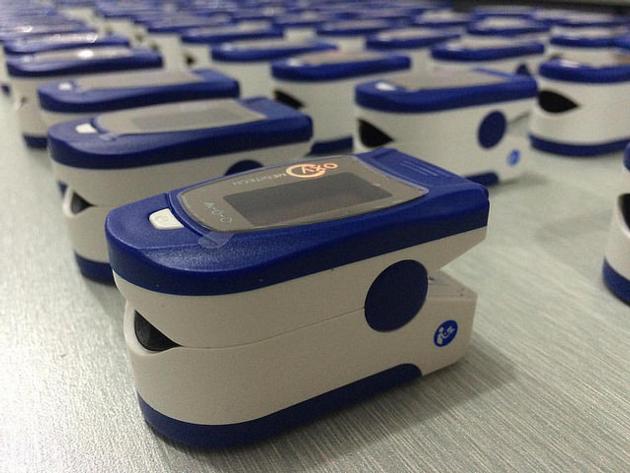 Meditech Ce Approved Easy To Carry
