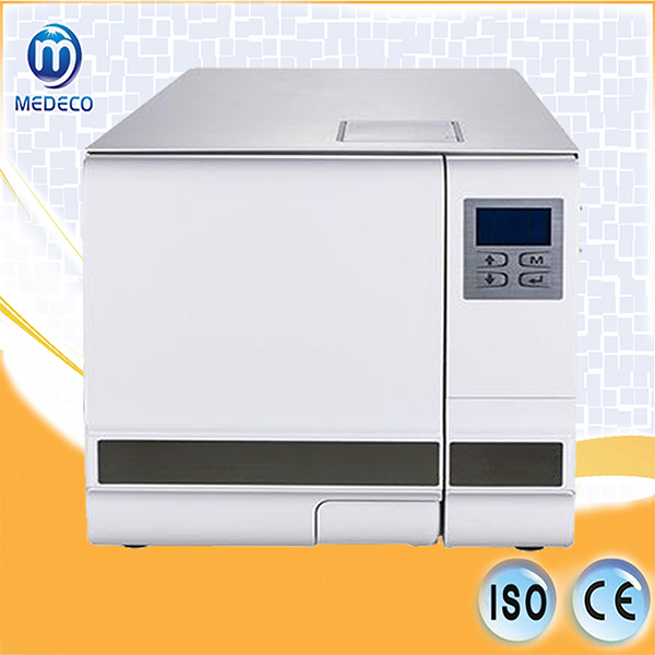 Class B Dental Autoclave Sterilizers Ste