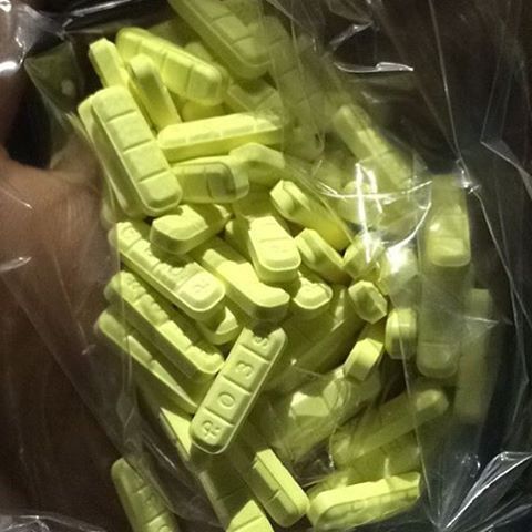 XANAX