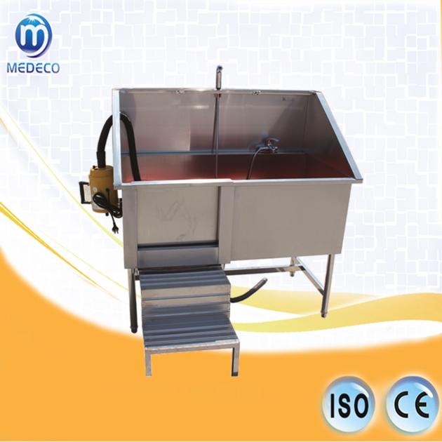 Veterinary Hospital 304 All Stainless Steel