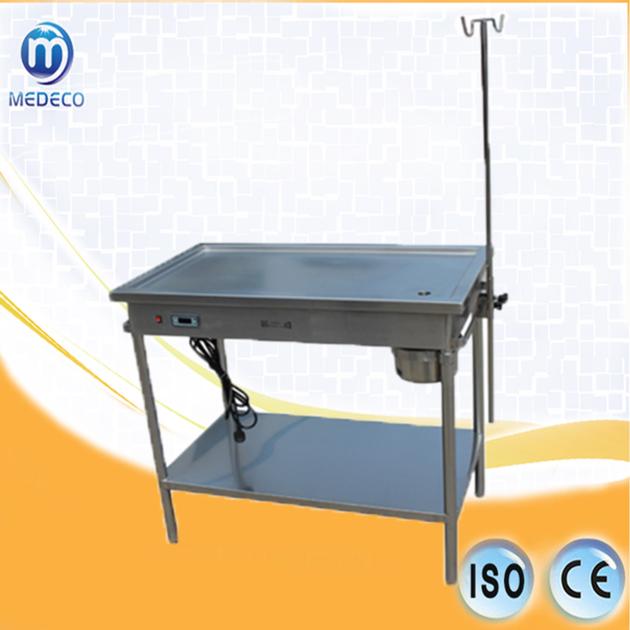 Veterinary Stainless Steel Pet Weighing Clinic