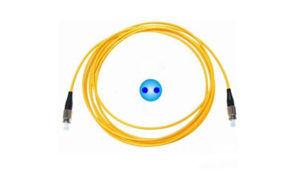 PM Fiber Optic Patch Cord