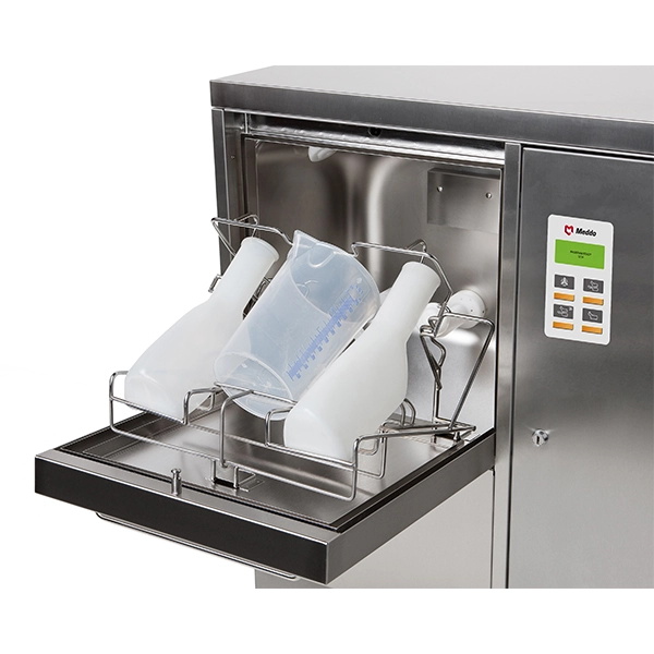 Bedpan Washer