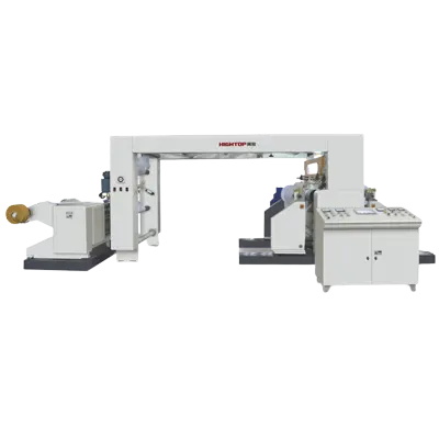 GAOBAO NON WOVEN SLITTING MACHINE MANUFACTURER