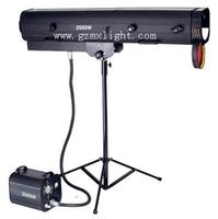 follow spot light