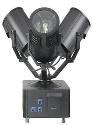 3000W/4000W/5000W  THREE HEAD SEARCH LIGHT
