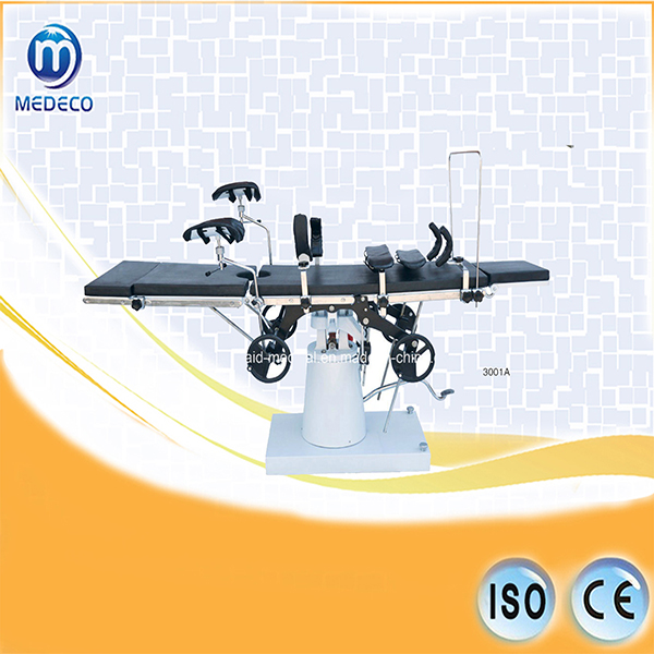 Electric Surgical Medical Table 3001 New