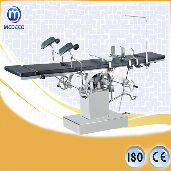 Electric Surgical Medical Table 3001 New