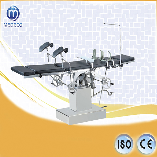 Electric Surgical Medical Table 3001 New