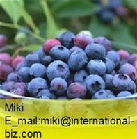 Sweetberry Anthocyanin  