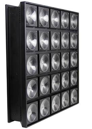30W*25 LED  MATRIX LIGHT