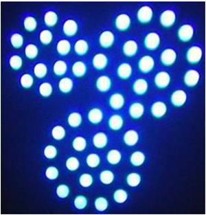 LED GOBOS LIGHT