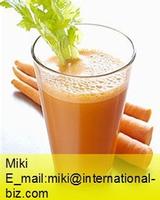 Carrot Juice 