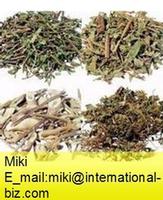 Stephania cepharantha hayata extract