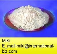 Tannic Acid