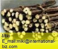 Licorice root extract