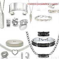 Tiffany silver jewelry wholesale