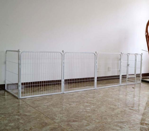 dog play pen