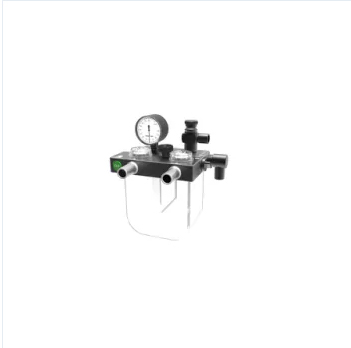 Absorber Assembly/ Absorber Canister/ Absorber Assembly for Veterinary Anesthesia Machine