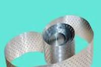 Perforated Coil