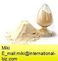 Pea Protein Concentrate
