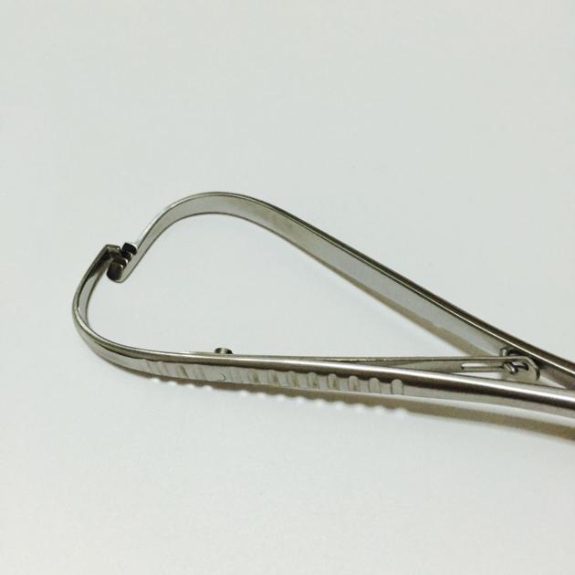 Mathieu Needle Holder Dental Orthodontic Instruments