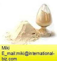 Soy protein isolate hydrolysate