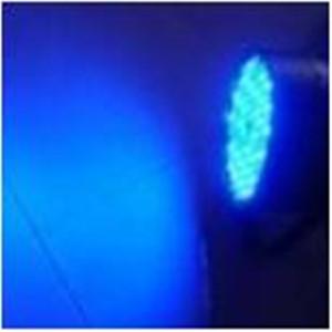 3W 120PCS LED PAR LIGHT