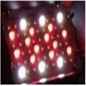 3W 36 LED PANEL WATERPROOF LIGHT