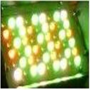 3W 36 LED PANEL WATERPROOF LIGHT