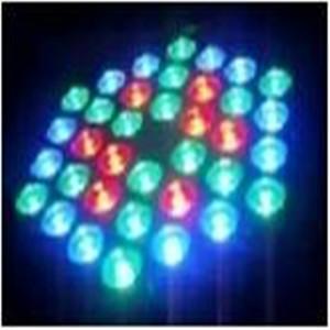 3W 36 LED WATERPROOF PAR LIGHT