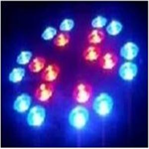 3W 36 LED WATERPROOF PAR LIGHT