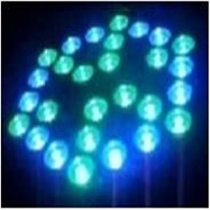 3W 36 LED WATERPROOF PAR LIGHT