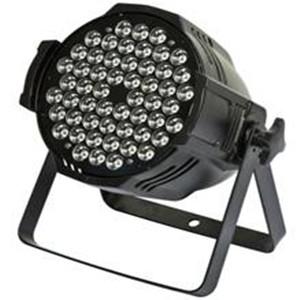 3W*54 LED PAR LIGHT (COLDWHITE+WARMWHITE)