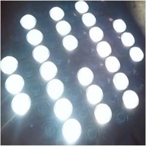 3W 54 LED PAR LIGHT COLDWHITE