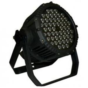 3W*54 LED WATERPROOF  PAR LIGHT